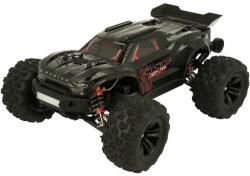 Maniac Hyper GO Fury Pro Brushless Truggy 1/16 4WD fekete/piros