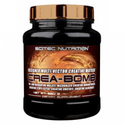 Scitec Nutrition Crea-Bomb passion fruit italpor - 660g