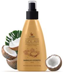 Dr.Kelen Solar Coco Tan barnulásgyorsító spray - 150ml - vitaminbolt