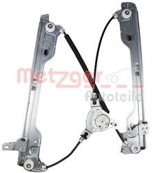 METZGER Mecanism actionare geam METZGER 2160461 (2160461) - automobilus