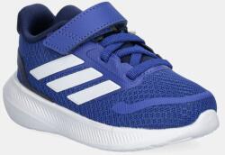 adidas gyerek sportcipő RUNFALCON 5 JP5154 - kék 22