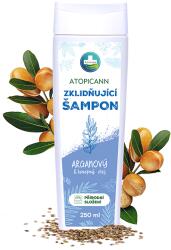 Annabis ATOPICANN hajsampon argánolajjal - 250 ml - Annabis