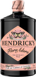  Hendrick's Gin Flora Adora 700ml 43.4% - SGR