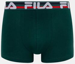 Fila boxeralsó zöld, férfi, FU5280 - zöld S