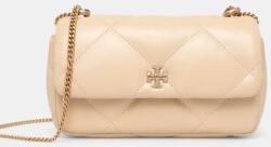Tory Burch kézitáska Kira bézs, 161913.700 - bézs Univerzális méret