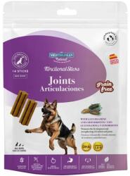 Mediterranean Natural Gabonamentes Funkcionális Jutalomfalatok - Joints Az Ízületek Támogatására 110 g, szuper prémium