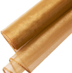 Valex Decor Organza 20cm x 8.2m - Arany (2012)