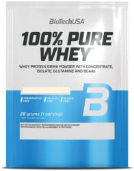 BioTechUSA 100% Pure Whey sós karamell - 28g - vitaminnagyker