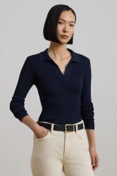 Ralph Lauren pulóver női, sötétkék, 200957485 - sötétkék S
