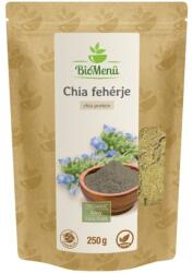 BioMenü Bio Chia fehérje - 250g - vitaminnagyker