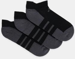 adidas Performance zokni Essentials 3 pár JC6452 - fekete 37/39