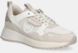 Michael Kors sportcipő Theo - bézs Női 36