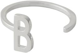 Design Letters ezüst gyűrű 90601001B - ezüst Univerzális méret