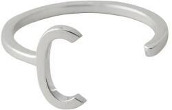 Design Letters ezüst gyűrű 90601001C - ezüst Univerzális méret