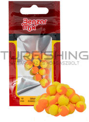 Benzar Mix Instant Bicolor 10mm Popup Belachan-krill (99088757)