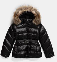 GUESS gyerek sportdzseki fekete, J4BL01 WGL50 - fekete 167