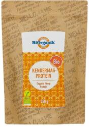 BiOrganik Bio vegan sport kender protein - 250g