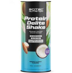 Scitec Nutrition Protein Delite Shake mandula-kókusz - 700g - bionagyker