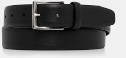 Hackett London öv fekete, férfi, HM413222 - fekete 105