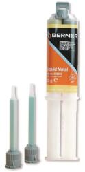 Albert Berner Adeziv metal lichid, 25 g, Albert Berner