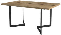 Mebin Трапезна маса 160 Gintaro (table-160/Gintaro/Mebin/Pl)