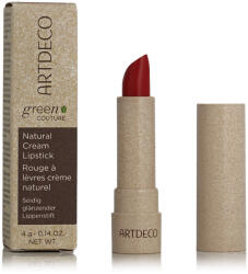 ARTDECO Natural Cream Ruj (607 Red Tulip) 4 g