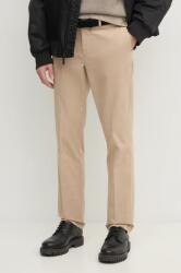 Hackett nadrág férfi, bézs, chino, HM212488R - bézs 33/32
