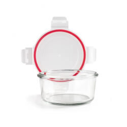 ibili Caserola pentru alimente Ibili, sticla borosilicata, 800 ml (IB-755108)