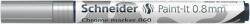 Schneider Króm marker, 0, 8 mm, SCHNEIDER Paint-It 060