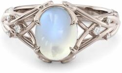 Silenti Jewelry Сребърен пръстен "Авторитет" - 9 - 59.5мм (19.1мм диам. )
