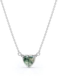 Silenti Jewelry Сребърно колие "Революция" - Сребърен