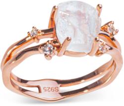 Silenti Jewelry Сребърен пръстен "Творчество" - 5 - 49мм (15.6мм диам. )