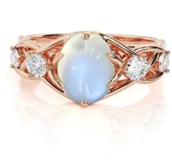Silenti Jewelry Сребърен пръстен "Достойнство" - 9 - 59.5мм (19.1мм диам. )