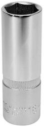 TOYA Cheie pentru bujii YATO 1/2" 16 mm / 64 mm CrV (YT-12531) Cheie tubulara