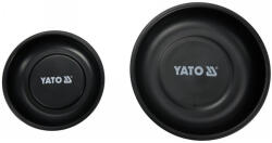 TOYA Set bol magnetice 2 piese 108, 150 mm (YT-08302)