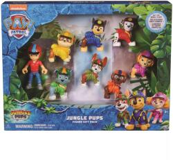 Spin Master PAW Patrol PAW FGR Figure Giftpack Jungle GML (6068184) Figurina