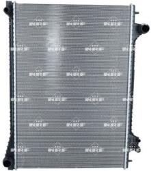 NRF Radiator, racire motor NRF 550307