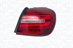 Magneti Marelli Lampa spate MAGNETI MARELLI 714020730851 - piesa-auto