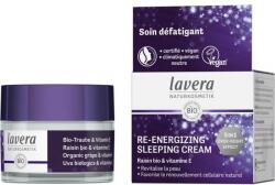 Lavera Crema de Noapte 5 in 1 Re-Energizing Sleeping Cream Lavera, 50 ml