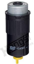 Hengst Filter filtru combustibil HENGST FILTER H583WK (H583WK) - automobilus
