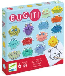 DJECO Bug'it - Bogaras DJ0823