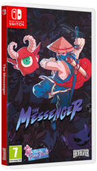 Devolver Digital The Messenger (Switch)
