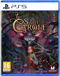 Maximum Entertainment Bye Sweet Carole (PS5)