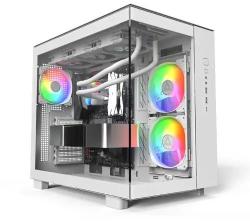 MONTECH King 65 Pro White