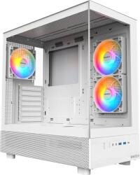 MONTECH XR White (XR W)