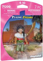 Playmobil Figurina luptatoare (PM71200)