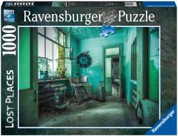 Ravensburger Casa de nebuni 1000 (RVSPA17098) Puzzle