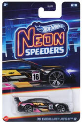 Mattel Hot Wheels - Neon Speeders - '16 Cadillac ATS-V R (HRW82)