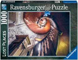 Ravensburger Scara in spirala 1000 (RVSPA17103) Puzzle