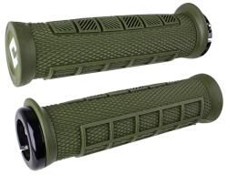 ODI MTB Elite Pro Lock-On V2.1 Markolatok - 130mm ODI Bicikli Kerékpár alkatrészek Kerékpár kormányszalagok és markolatok - motomotors - 16 342 Ft